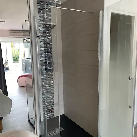 Village Naturiste Luxe Port Nature 1 Casa de Férias Agde