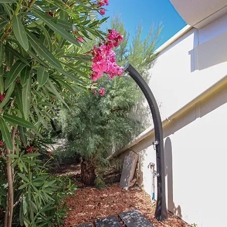 Casa de Férias Village Naturiste Luxe Port Nature 1 Agde