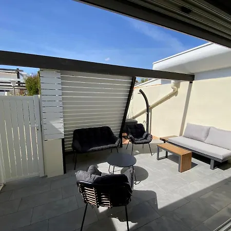 Village Naturiste Luxe Port Nature 1 *