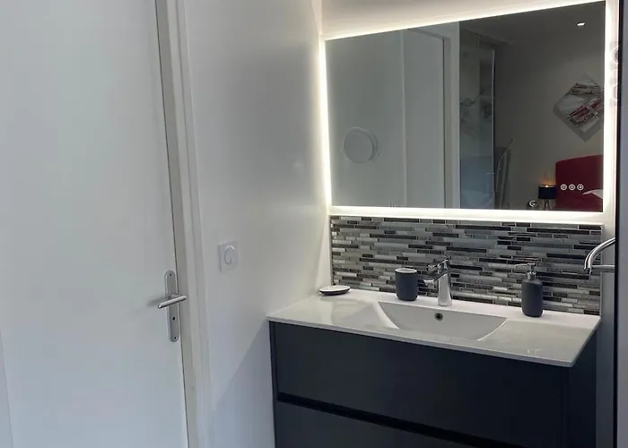 Village Naturiste Luxe Port Nature 1