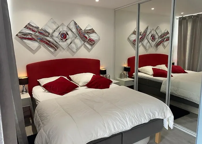 Village Naturiste Luxe Port Nature 1 *