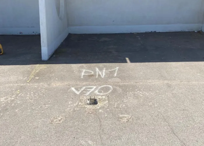 Village Naturiste Luxe Port Nature 1 Nyaraló *