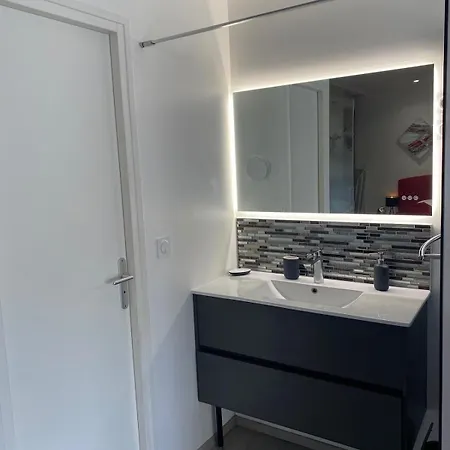 Village Naturiste Luxe Port Nature 1