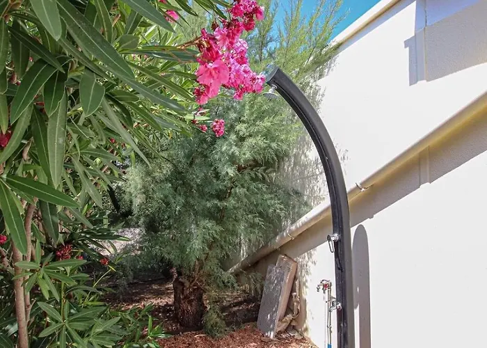 Casa vacanze Village Naturiste Luxe Port Nature 1 Agde