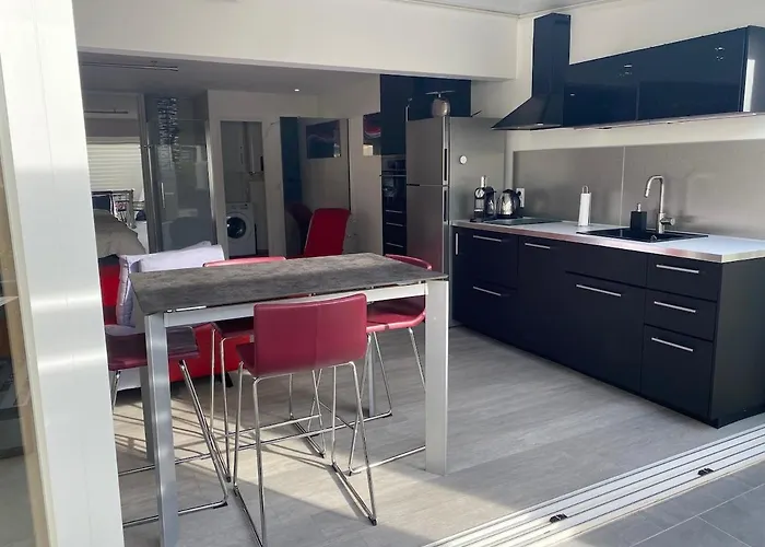 Casa vacanze Village Naturiste Luxe Port Nature 1